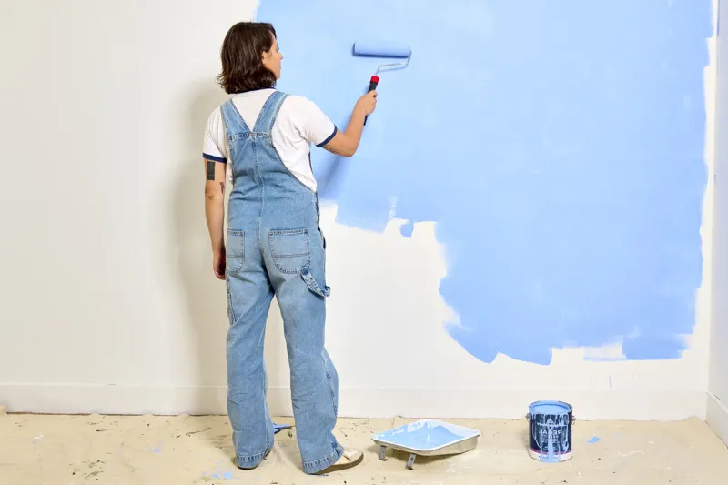 Vad kostar det att måla ett rum?